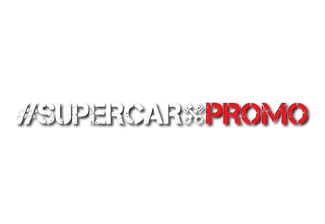 Supercar Promo