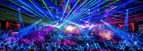 Top 5 London Night Clubs