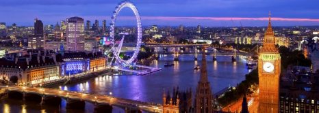 London Attractions