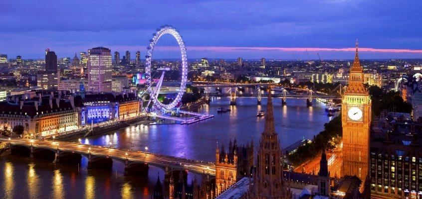 London Attractions