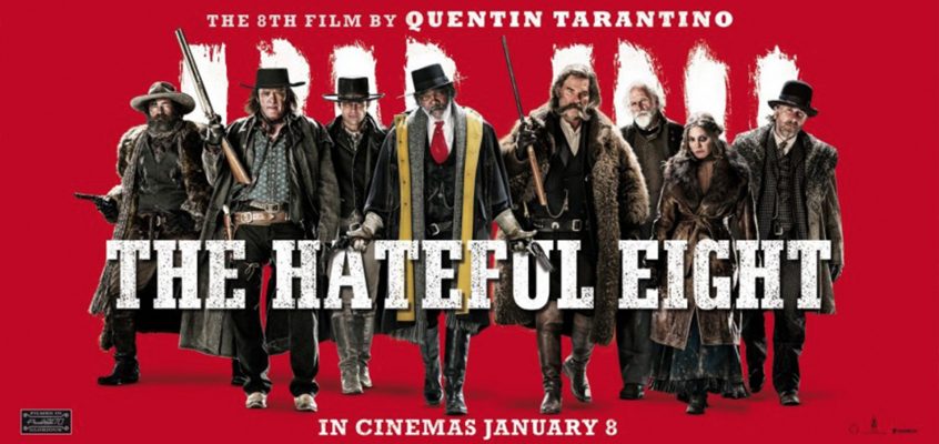 The Hateful Eight