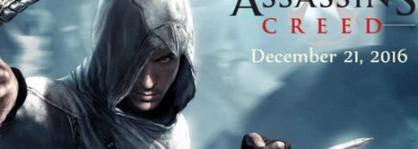 Assassins Creed