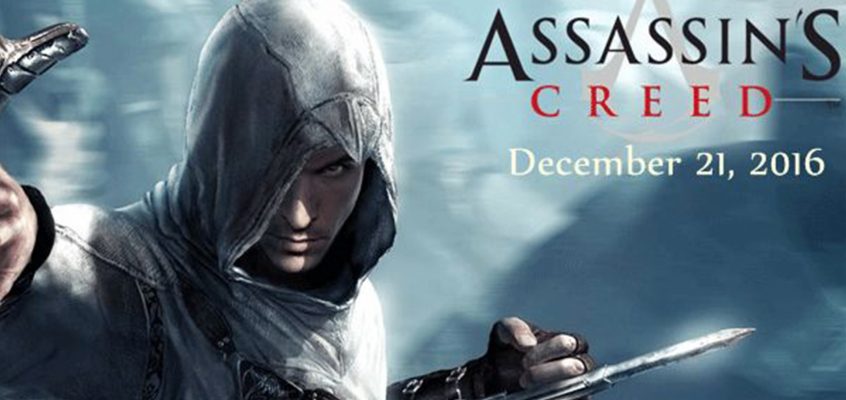 Assassins Creed