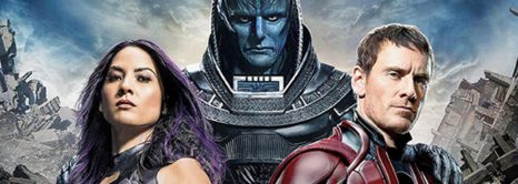 X-Men Apocalypse