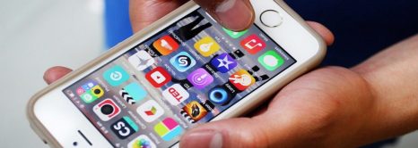 iPhone Apps Are Spying On You