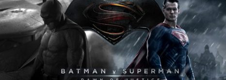 Batman v Superman