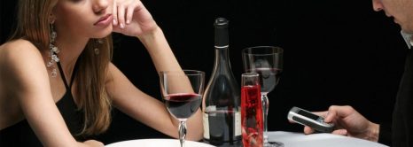 Dating Advice – 6 Things Unattractive To Women
