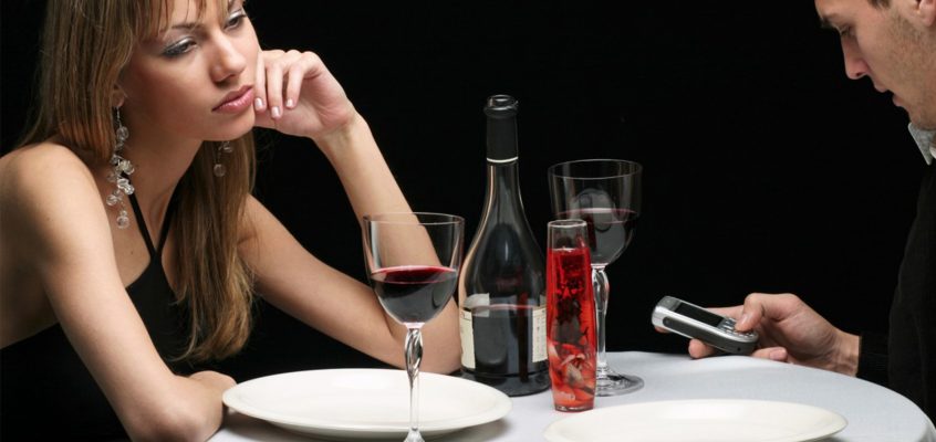 Dating Advice – 6 Things Unattractive To Women