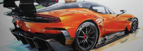 The Vulcan- Review