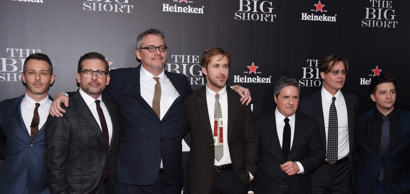 The Big Short