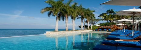 Jamaican Escape – Round Hill Hotel and Villas