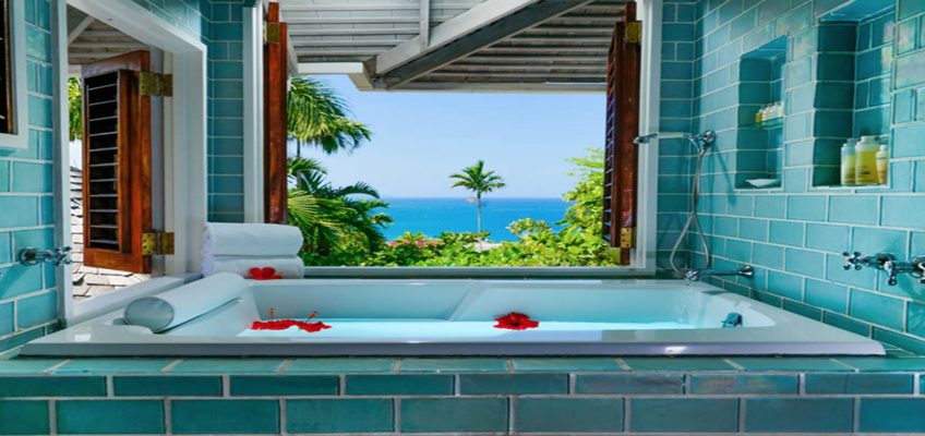 Totally Tropical Taste Of Jamaica