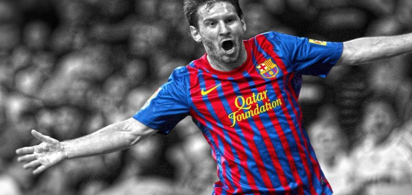 Top 5 Football Players Of All Time