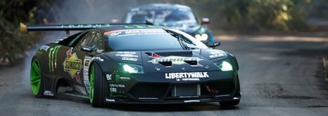 Battle Drift