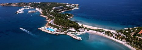 The Arion Resort and Spa