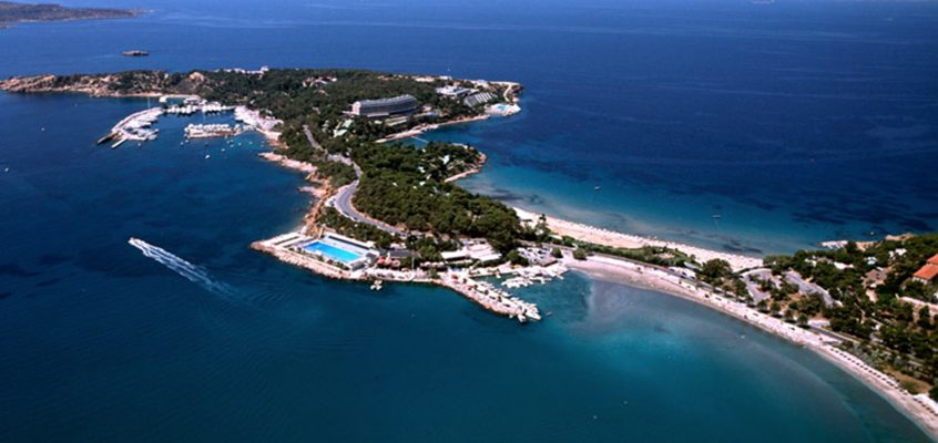 The Arion Resort and Spa