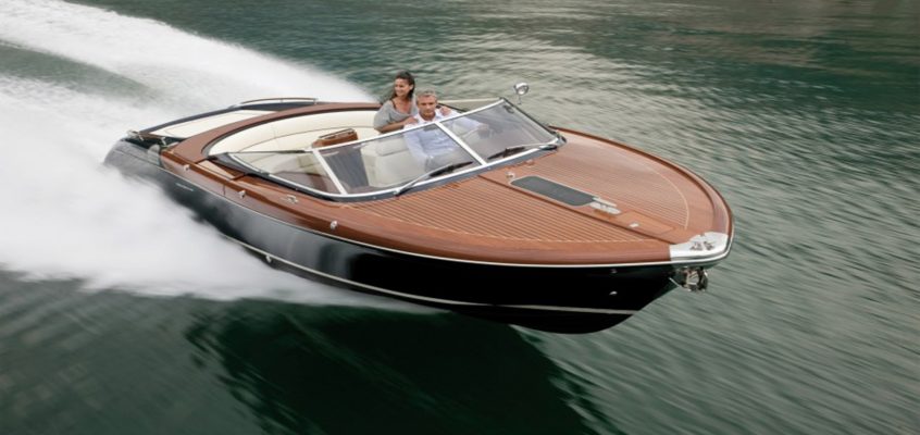 Riva Aquariva