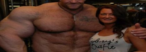 11 Unbelievable Men