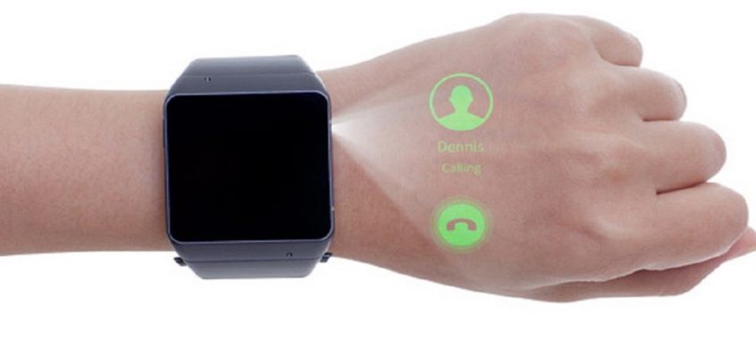 ASU Smartwatch