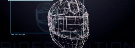 Advanced Motorcycle Helmets