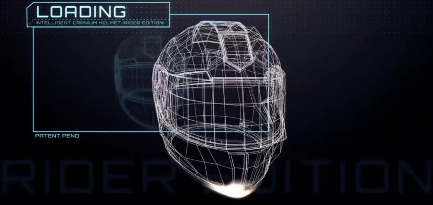Advanced Motorcycle Helmets