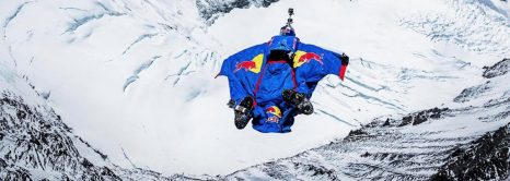 Red Bull Adventures