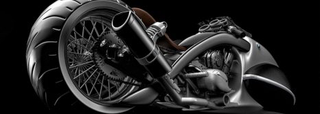 BMW Apollo Streamliner