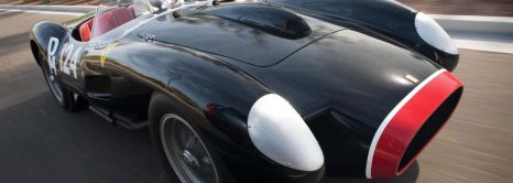 The Most Expensive Cars Ever Sold