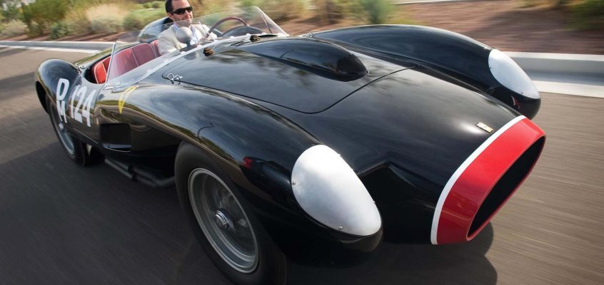 The Most Expensive Cars Ever Sold