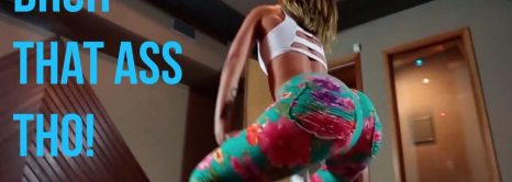Lexi Panterra TwerkOut