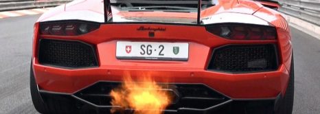 SuperCar Sounds