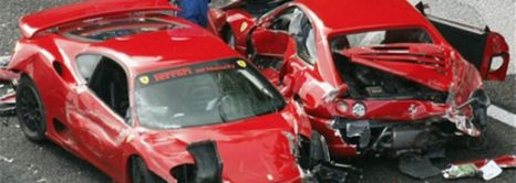 Super Car Smash Compilation