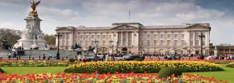 Buckingham Palace