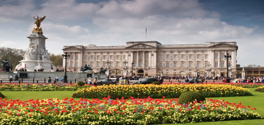 Buckingham Palace