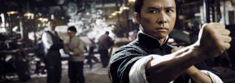 Ip Man 3