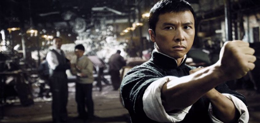 Ip Man 3