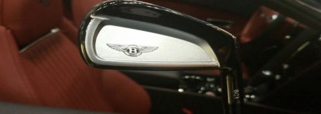 Bentley Golf Clubs