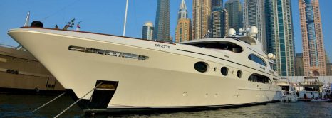 Dubai Billionaires