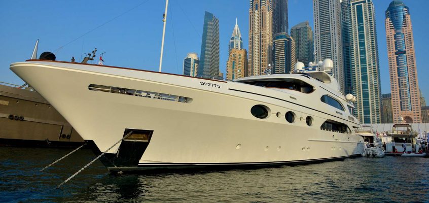 Dubai Billionaires