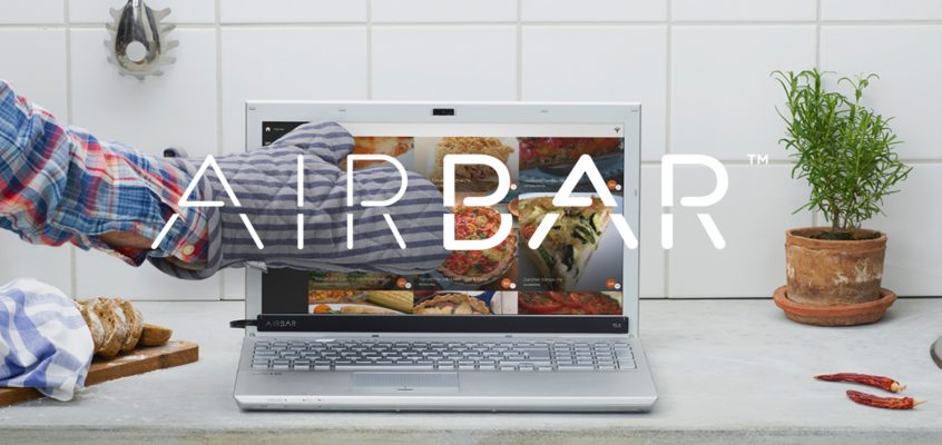 AirBar