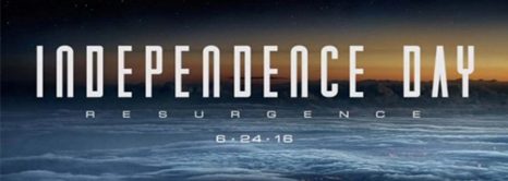 Independence Day – Resurgence