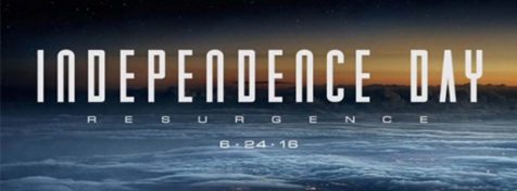 Independence Day – Resurgence