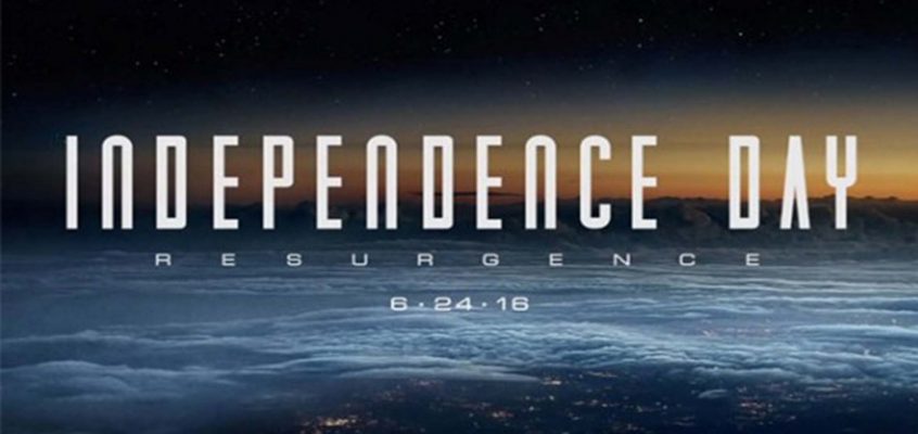 Independence Day – Resurgence