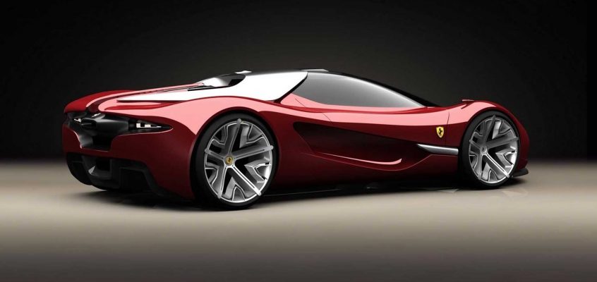 10 Hyper Cars You May Not Know About