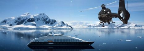 Ocean Cruiser – Scenic Eclipse