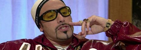 25 Funniest Ali G Interviews