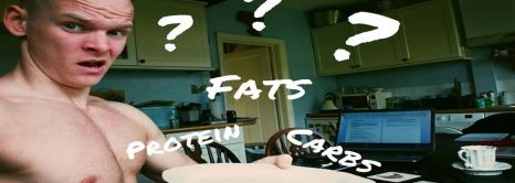 You Can’t Out Train A Bad Diet!