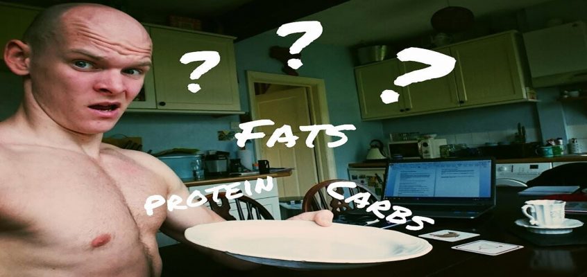 You Can’t Out Train A Bad Diet!