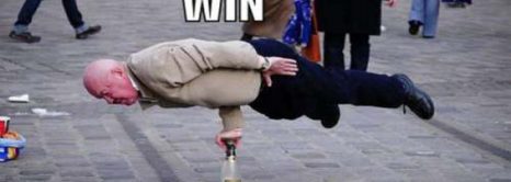 Epic Winner’s Compilation