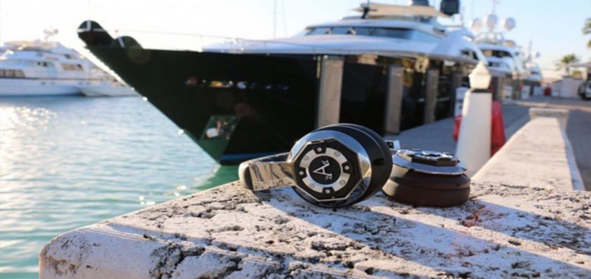 Maxim and A-Audio